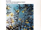 ASHKENAZY & PERLMAN / Franck Violin Sonata / Decca FFSS WB, SXL 6408 1W/1W