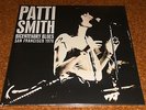 PATTI SMITH  -  Bicentenary Blues  1976    /   2 LP - BLACK - VINYL   /   SEALED