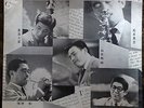 HIDEO SHIRAKI QUINTET RINGO OIWAKE 7