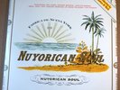 NUYORICAN SOUL Eddie Palmieri Tito Puente Jocelyn Brown George Benson 4 LP Latin