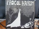 Procol Harum Authentic 1967 1st Pressing Mono Deram Album Canadaian  NM