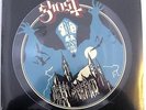 Ghost - Opus Eponymous - 12