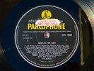 BEATLES 1964 UK 1st PRESS STEREO FACTORY SAMPLE DEMO BEATLES FOR SALE EXCELLENT-