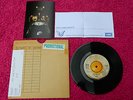 PAUL McCARTNEY BEATLES 1979 UK RADIO STATION DEMO OLD SIAM SIR MINT- + EXTRAS