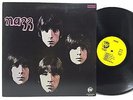 Nazz Nazz Rhino RNLP 109 Pressing LP Vinyl Record