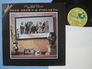 Pete Brown & Piblokto - My Last Band 77 UK Harvest SHSM 2017 Battered Ornaments