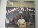 The Doors: Morrison Hotel 2 LP 200 Gramm Vinyl 45 rpm