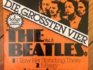 THE BEATLES German 7