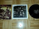 THE POGUES- Rum Sobody & the Lash Yeah Red Roses for me If I Should 4x Vinyl, LP