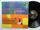MAC WISEMAN keep on the sunny side LP Dot COUNTRY Bluegrass VG++ vinyl