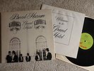 PROCOL HARUM GRAND HOTEL 1973 UK ORIGINAL LP CHR1037 12 PAGE BOOK GATEFOLD EX/EX