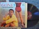 GONE BUT NOT FORGOTTEN Cheesecake Bikini Beach Rock RECORD LP VG+