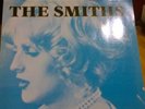 The Smiths Sheila Take A Bow German BLUE SLEEVE 12
