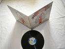ATOMIC ROOSTER - In Hearing Of,PEGASUS PEG-1,Orig.1971 UK 1ST PRESSING
