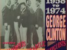 George Clinton Parliaments Funkadelic -Vital Juices 1958-74 - Sta-Tite UK LP