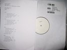 Conflict - There's No Power Without Control TEST PRESSING Vinyl DLP *1 of only 5