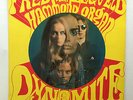 FRED VAN ZEGVELD Dynamite Hammond Organ RARE ORIGINAL LP FREE WORLDWIDE SHIPPING