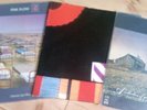 Vinyl 3x Pink Floyd, Final Cut, Mom. Lapse Of Reason, Coll. Of Great Dance Sgs.
