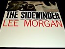 Lee Morgan The Sidewinder Sealed LP Blue Note 4157 **Reissue