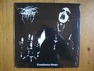 Darkthrone -Transilvanian Hunger- LP
