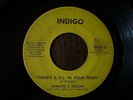 NORTHERN SOUL  SAMSON & DELILAH  theres a dj in your town  INDIGO GREAT & PRICE