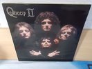 QUEEN Queen II LP UK 1st Press EMA 767 YAX-4735/6 4U/4U *Corrrected Matrix*