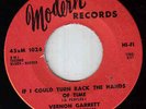 ?Northern Soul VERNON GARRETT 