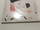 The Honorary Title Scream & Light Up The Sky LP Dashboard Get Up Kids Copeland