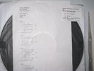 UK Subs - LEFT FOR DEAD (LIVE) - RARE TEST PRESSING Vinyl LP. 1 of only 5 made