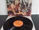 genuine original David Bowie Diamond Dogs vinyl 1974
