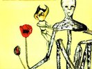 NIRVANA - INCESTICIDE LP (1992) + TEXTBLATT / KURT COBAIN / REPRESS / US-GRUNGE