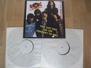 Bon Scott * One Last Ride... * ac/dc TESTPRESS @ very rare Vinyl - lim. 30/30
