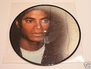 MICHAEL JACKSON: WE'RE ALMOST THERE / HAPPY (MOTOWN 7
