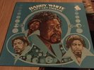Barry White - 3 X Vinyl Albums