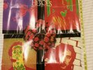The stranglers no more heroes original poster