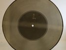 AL DEXTER. PISTOL PACKIN MAMA  X-RAY roentgen film record USSR 1950s