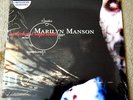 Marilyn Manson Antichrist Superstar RARE NEW LP Vinyl Limited Ed nine inch nails