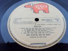 ERIC CLAPTON BACKLESS 1st A//2 RSO Press UK LP TIME CAPSULE MINT- COPY