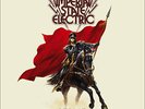 Imperial State Electric - Pop War LP black Vinyl * Hellacopters