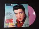 Elvis Presley ESPECIALLY FOR YOU Version 2 RCA (DLP 1162) Pink 10