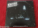 STAR WARS THE EMPIRE STRIKES BACK SOUNDTRACK ORIGINAL 1980 LP RECORD RS-2-4201