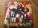 RAEKWON/ONLY BUILT 4 CUBAN LINX…/US LOUD ORG 2xLP