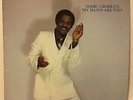 EDDIE CORNELIUS My Hands Are Tied LP 1982 Audiograph VG+ modern soul RARE *HEAR*