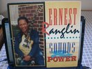 ERNEST RANGLIN/SOUNDS & POWER/US STUDIO ONE LP