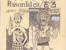 Various DRINKING IS GREAT 7” POISON IDEA E13 LOCKJAW FINAL WARNING