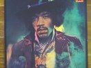 Japan Grammophon Issue   Jimi Hendrix / Electric Ladyland   Free Shipping