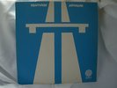 Kraftwerk - Autobahn Vinyl LP