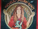 MICHELE -  Saturn Rings  - ABC LP NM 1969 PSYCH ROCK - RARE