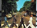 THE BEATLES ABBEY ROAD ORIGINAL MASTER RECORDING 1980 CAPITOL (MFSL 1-023)