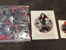 GUARDIANS OF THE GALAXY AWESOME MIX VOL. 1 MONDO VINYL LP +HANDBILLs Tyler Stout